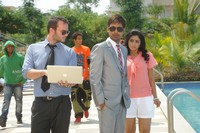 Nuvvala Nenila Movie New Stills